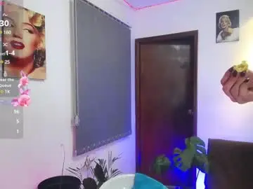 Chaturbate Adult Video Chat of shellsy_hans