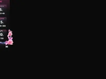 Chaturbate Best Webcam of shellsy_hans