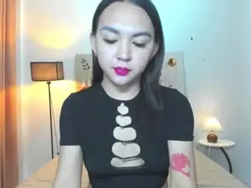 Chaturbate Live Sex Cam of skylarvox_