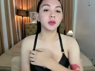 Chaturbate Sex Cam of skylarvox_