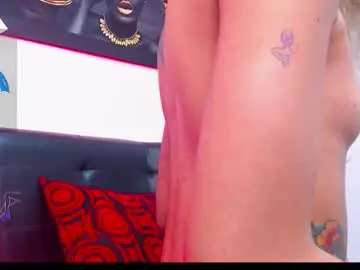 Chaturbate Adult Video Chat of starliz27