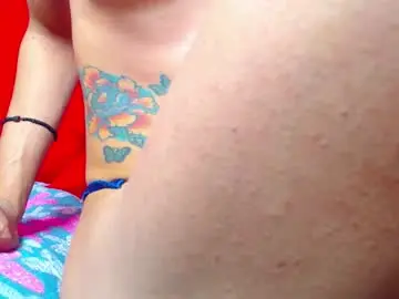 Chaturbate Live Sex of starliz27