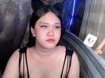 Chaturbate Free Live Porn of urfantasy_rabbylicious69