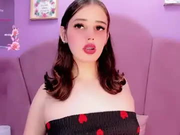 Chaturbate Live Sex of valeriaaguilarr