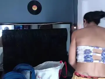 Chaturbate Free Porn Cam of xbrihannax01
