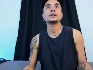 Chaturbate Nude Webcam of alan_stark