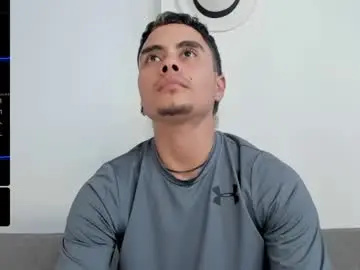 Chaturbate Sex Cam of alan_stark