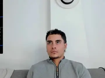 Chaturbate Live Sex of alan_stark