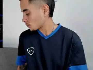 Chaturbate Best Webcam of alan_stark
