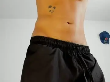 Chaturbate Live Porn of alan_stark