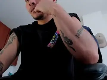Chaturbate Free Porn Cam of alan_stark