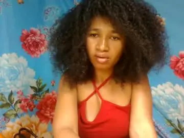 Chaturbate Live Sex of annitaazzh