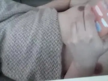 Chaturbate Sex Cam of babydollxoxoxo123