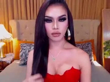 Chaturbate Sex Chat of bombshellanita