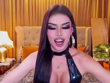 Chaturbate Free Porn Cam of bombshellanita