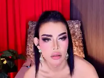 Chaturbate Free Live Porn of bombshellanita