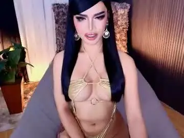 Chaturbate Sex Chat of bombshellanita