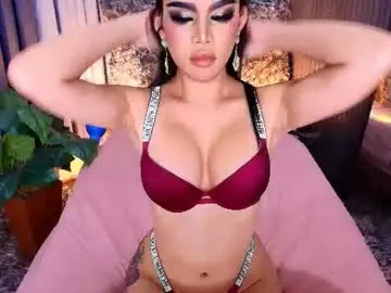 Chaturbate Sex Cam of bombshellanita