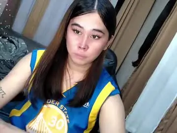 Chaturbate Nude Webcam of dreammegan
