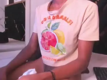 Chaturbate Free Porn Cam of tifany_bigdick
