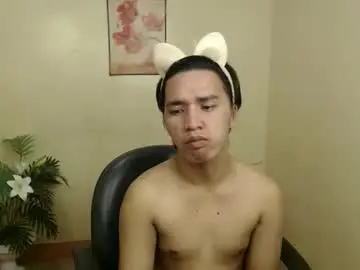 Chaturbate Best Webcam of ts_theressa