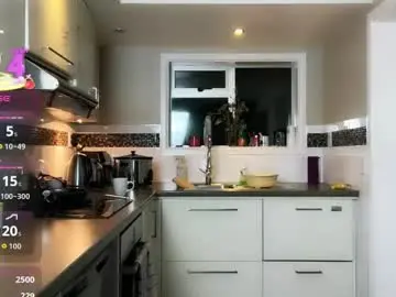 Chaturbate Free Porn Cam of tslexirose