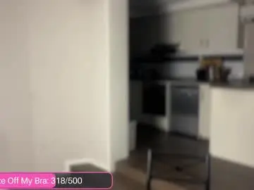 Chaturbate Nude Webcam of tslexirose