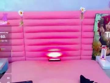 Chaturbate Adult Webcam of ariadna_princes