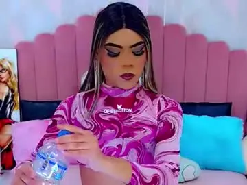 Chaturbate Watch Live Sex Cams of ariadna_princes