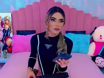 Chaturbate Sex Chat of ariadna_princes