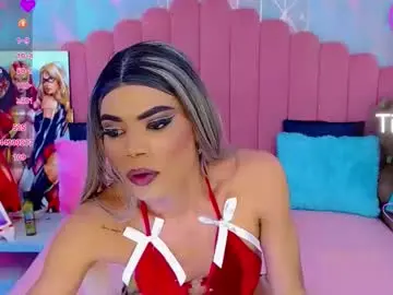 ariadna_princes from chaturbate