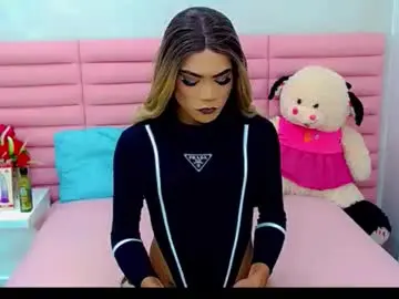 Chaturbate Free Live Porn of ariadna_princes