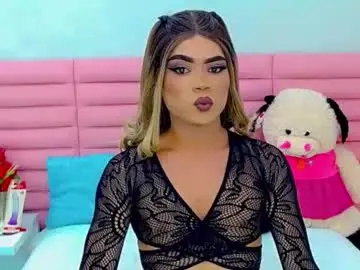 Chaturbate Best Webcam of ariadna_princes