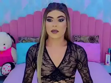 Chaturbate Free Live Porn of ariadna_princes