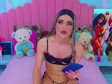Chaturbate Adult Webcam of ariadna_princes