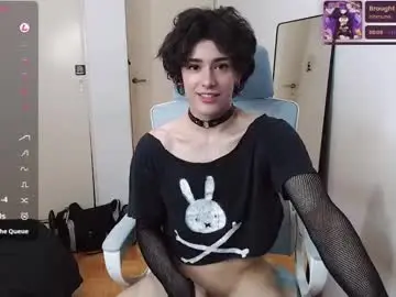 Chaturbate Live Sex of koneko_nya