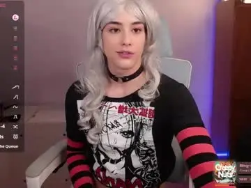 koneko_nya from chaturbate