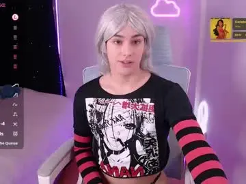 Chaturbate Nude Webcam of koneko_nya