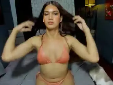 sashahuwanna from chaturbate