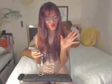 Chaturbate Live Porn of sophielondono21