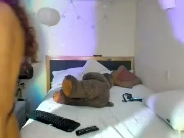 Chaturbate Live Sex of sophielondono21