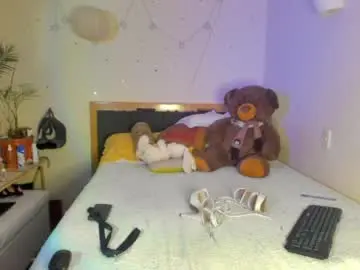 Chaturbate Watch Live Sex Cams of sophielondono21