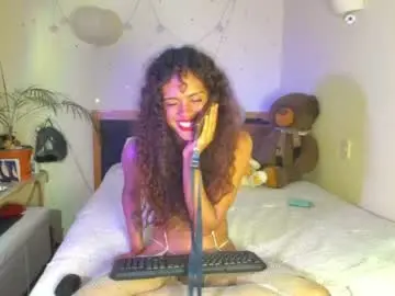 Chaturbate Best Webcam of sophielondono21