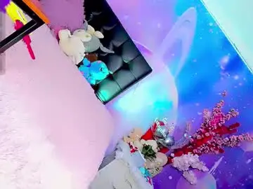 Chaturbate Best Webcam of thalia_gil21