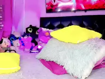Chaturbate Best Webcam of thalia_gil21