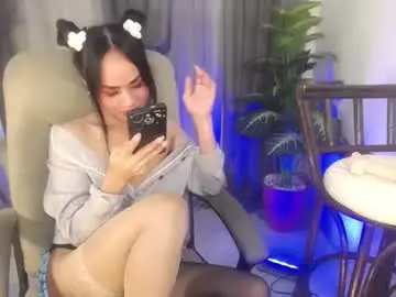 Chaturbate Live Sex Cam of ur_sweet_atarah18