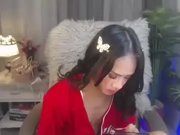 Chaturbate Adult Webcams of ur_sweet_atarah18