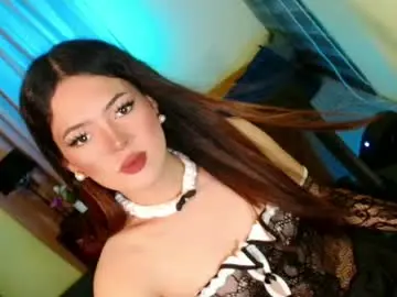 Chaturbate Live Sex of uresweet_odette