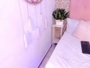 Chaturbate Live Sex Cam of annitasoft