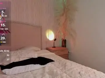 Chaturbate Private Sex Chat of ash_leey